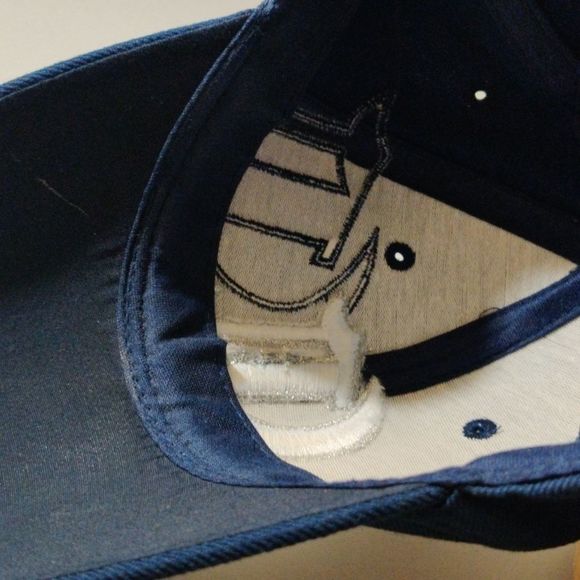 Toro Cincinnati English‎ C Branded Hat